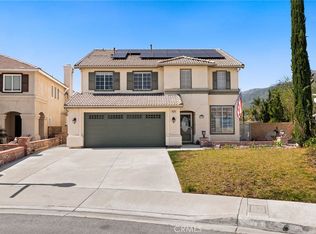5324 Buckskin Dr, Fontana, CA 92336