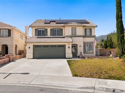 5324 Buckskin Dr, Fontana, CA, 92336