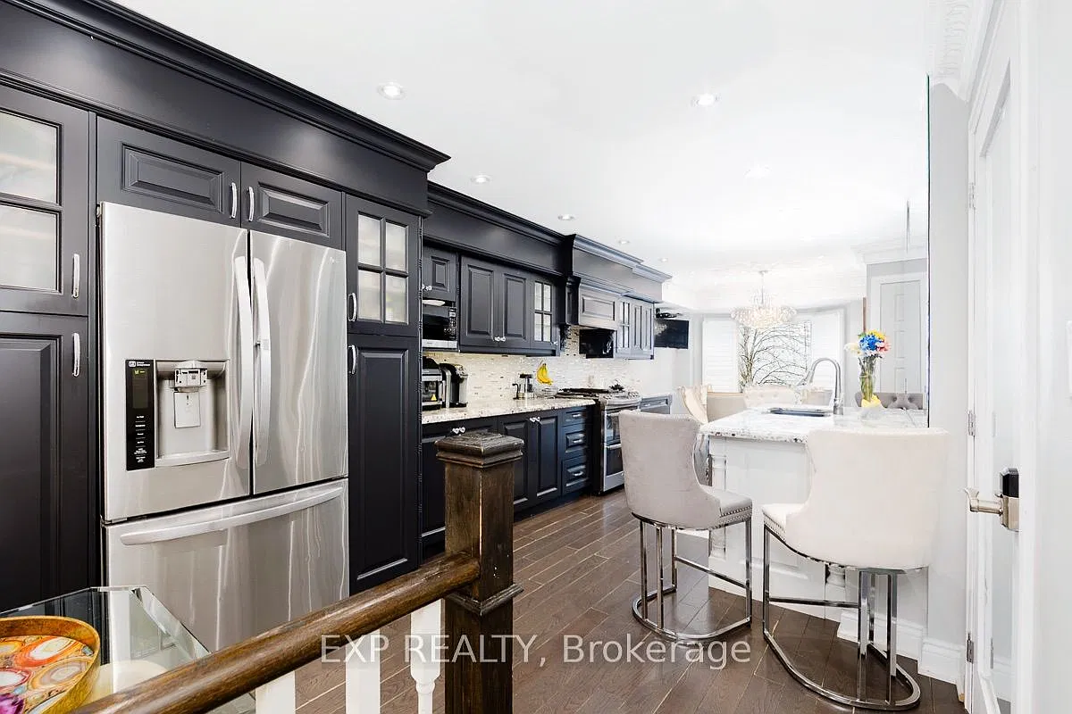 1 bed, $4,500 — Photo 1