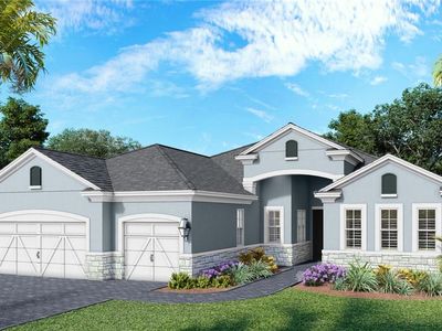9610 Shimmering Waters Pl, Bradenton, FL, 34209