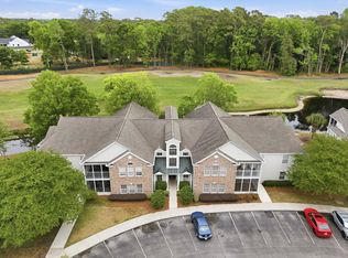 4440 Lady Banks Ln. #10A, Murrells Inlet, SC 29576
