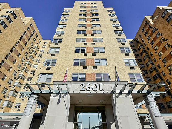 2nd image of 2601 Pennsylvania Ave APT 443