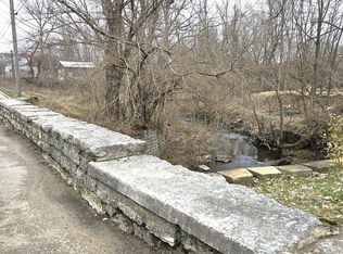 0 N Franklin St, Greensburg, IN 47240
