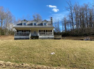 112 Hubbard Ln, Meadows Of Dan, VA 24120