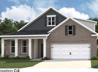 46 Pickwick Pl, Byhalia, MS 38611