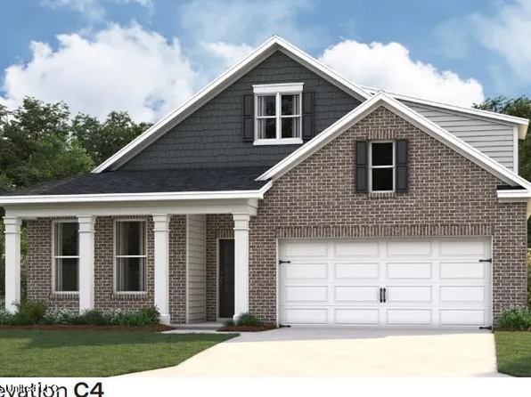 46 Pickwick Pl, Byhalia, MS 38611