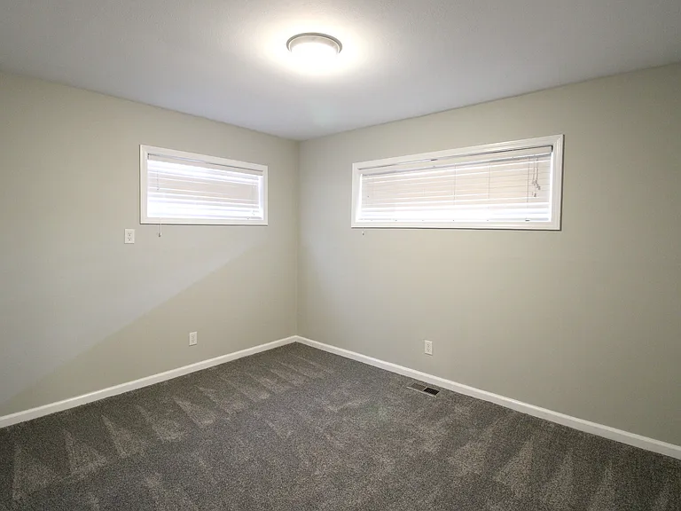 Third Bedroom
