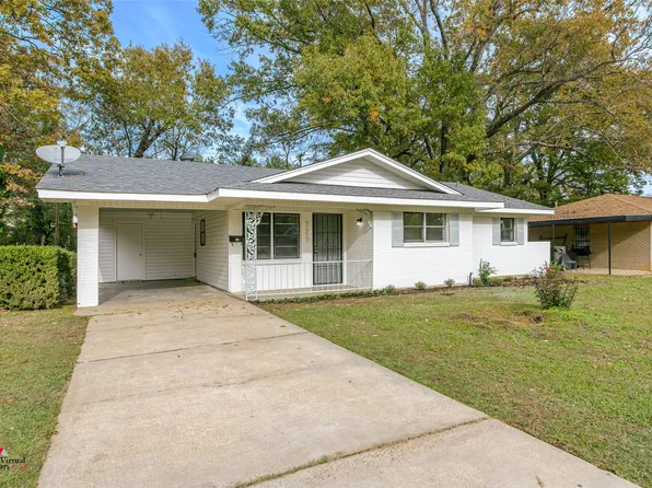 729 Woodmont Pl, Shreveport, LA 71108