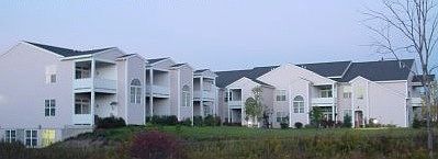 Apartment Community