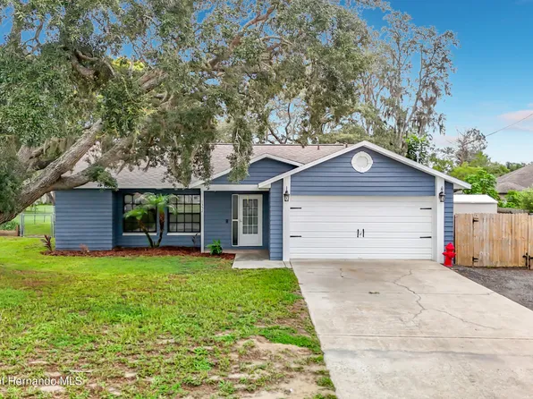 1352 Altoona Ave, Spring Hill, FL 34609
