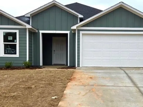 1 Elbert Dr, Mabelvale, AR 72103