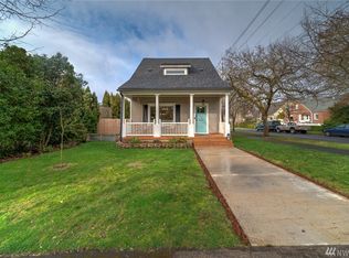 2420 D St, Vancouver, WA 98663