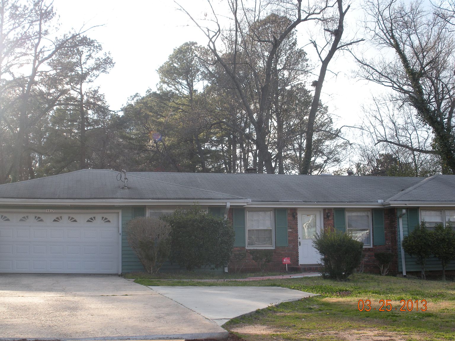 4417 Herschel Rd, College Park, GA 30337 Zillow