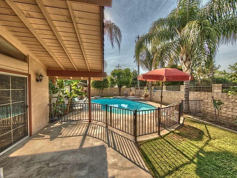 3701 Ora Vista Ave — Photo 14