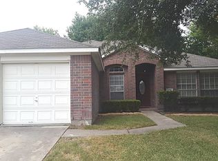 6330 Old Hickory St, Katy, TX 77449