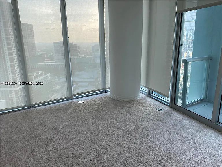 888 Biscayne Blvd #3001 — Photo 11