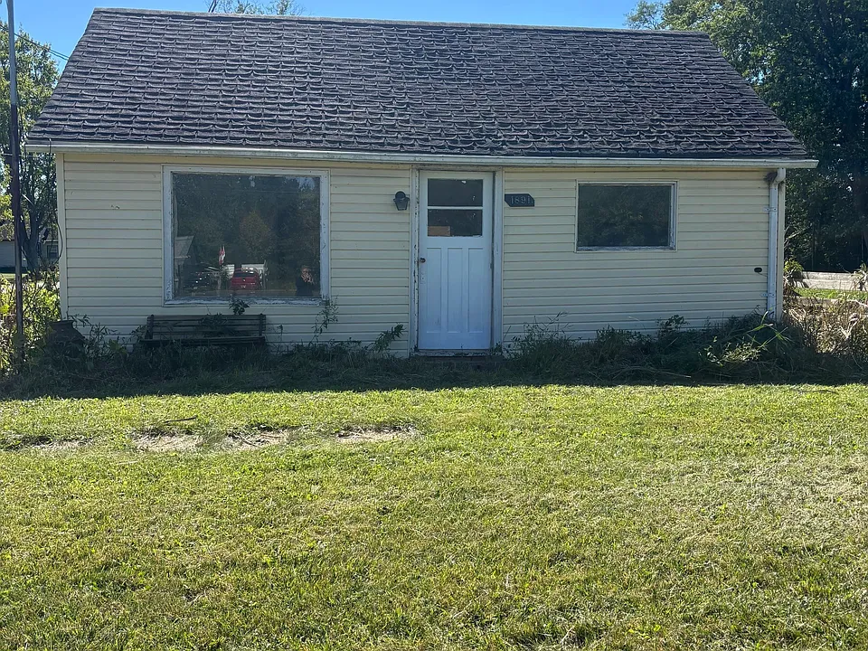 1891 Garrison Rd