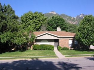 7745 S Brighton Way, Salt Lake City, UT 84121