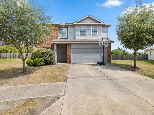 136 Charing Cv, Kyle, TX 78640