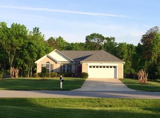 904 Ruskin Dr, High Point, NC 27265