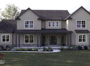 4004 Sintz Rd, Springfield, OH 45504