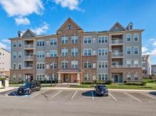 4839 Hiteshow Dr UNIT 203, Frederick, MD 21703