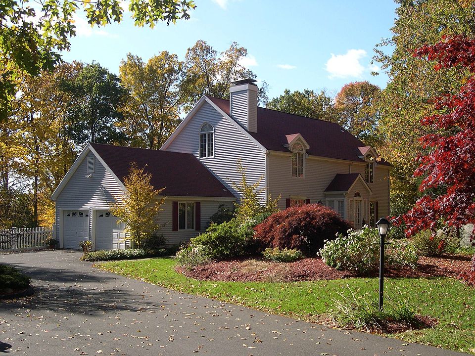 Main House