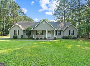 486 Greene Settlement Rd, Gray, GA 31032