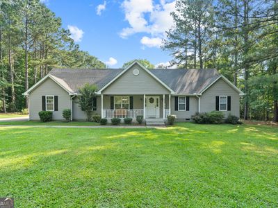 486 Greene Settlement Rd, Gray, GA, 31032