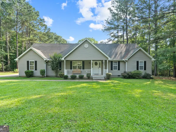 486 Greene Settlement Rd, Gray, GA 31032