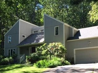 380 Winter St, Holliston, MA 01746