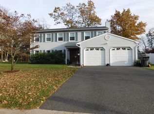 158 Liberty Bell Rd, Toms River, NJ 08755