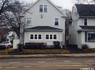 184 N Winton Rd, Rochester, NY 14610