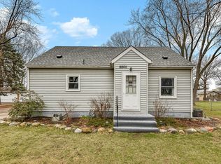 12306 Partridge St NW, Coon Rapids, MN 55448