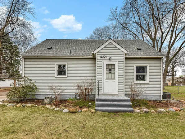 12306 Partridge St NW, Coon Rapids, MN 55448