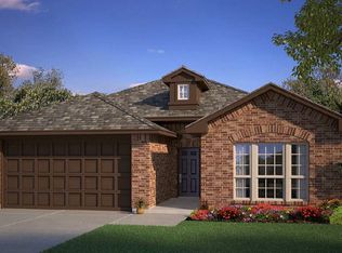 7004 Expedition Dr, Midland, TX 79707