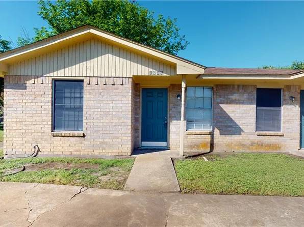 1601 Cloverdale Cir, College Station, TX 77840