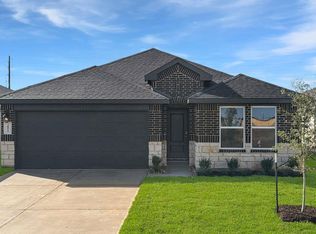 3606 Turnpike Dr, Fulshear, TX 77441