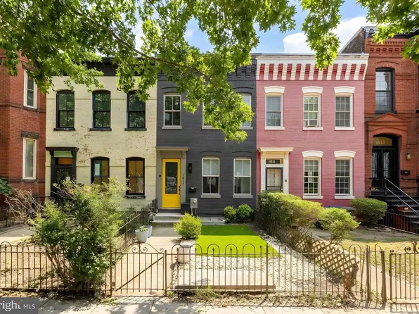 1817 8th St NW, Washington, DC 20001