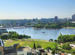 1323 Homer St, Vancouver, BC