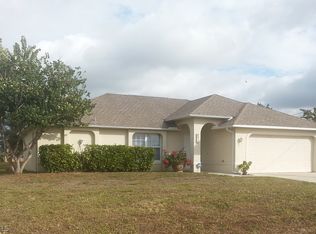 3318 8th St W, Lehigh Acres, FL 33971