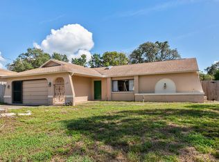 1158 Desmond Ave, Spring Hill, FL 34608