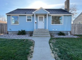 1318 E Olympic Ave, Spokane, WA 99207