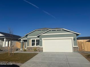 11165 Fordham Dr, Reno, NV 89506