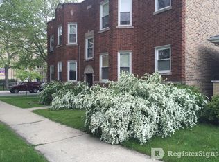 5401 W Parker Ave, Chicago, IL 60639