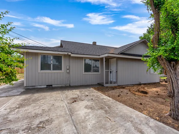 575 SW Madison St, Madras, OR 97741