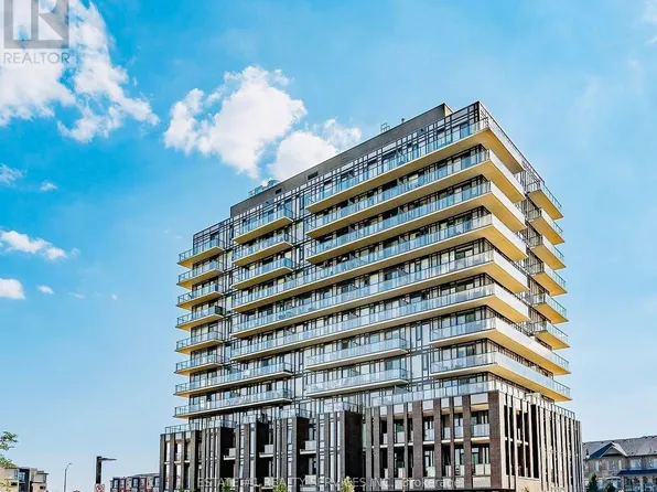215 Veterans Dr S #1201, Brampton, ON L7A 0T8