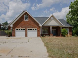114 Eagle Dr, Crestview, FL 32536