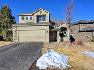 23999 High Meadow Dr, Golden, CO 80401