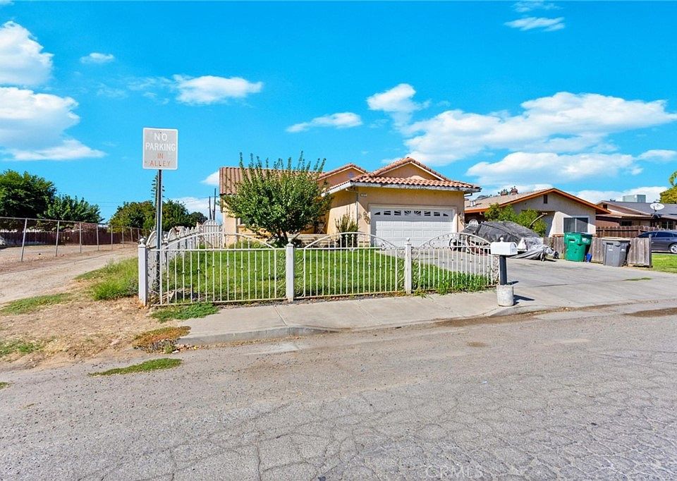 317 N Sutter St, Planada, CA 95365 MLS MC22226140 Zillow